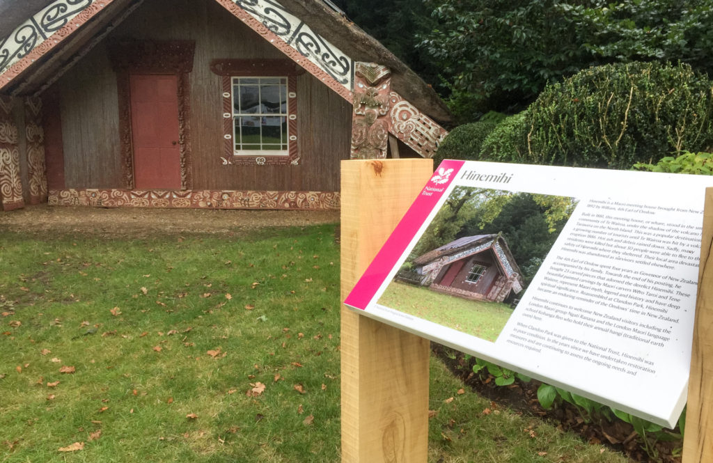 clandon house, clandon park, national trust, fire, fdk, design